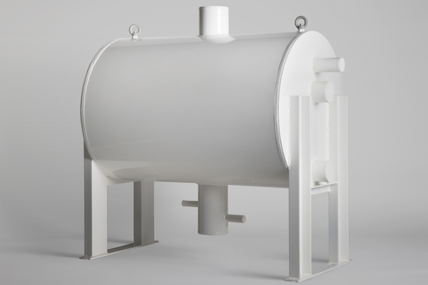 Vahteruksen lämmönsiirrin