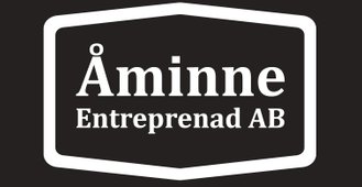 Åminne Entreprenad